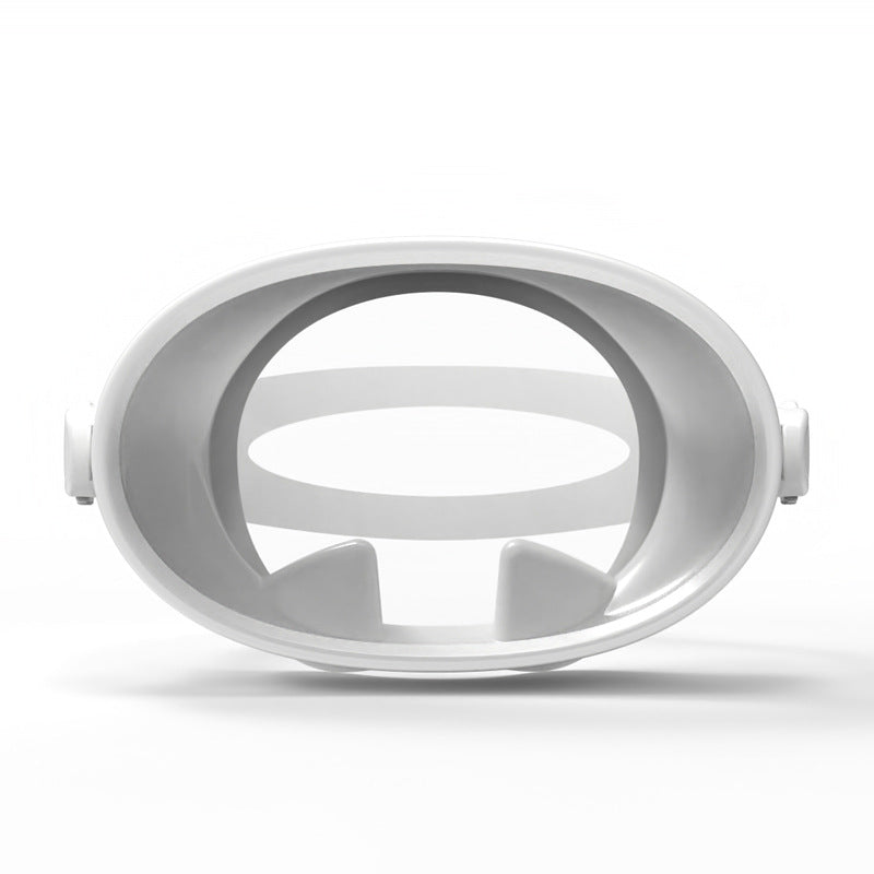 Innovative diving mask with ergonomic design and anti-fog technology Stornfield