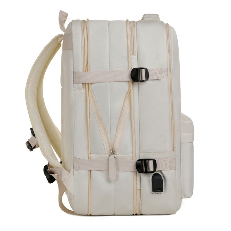 Lightweight Urban Laptop Backpack Stornfield