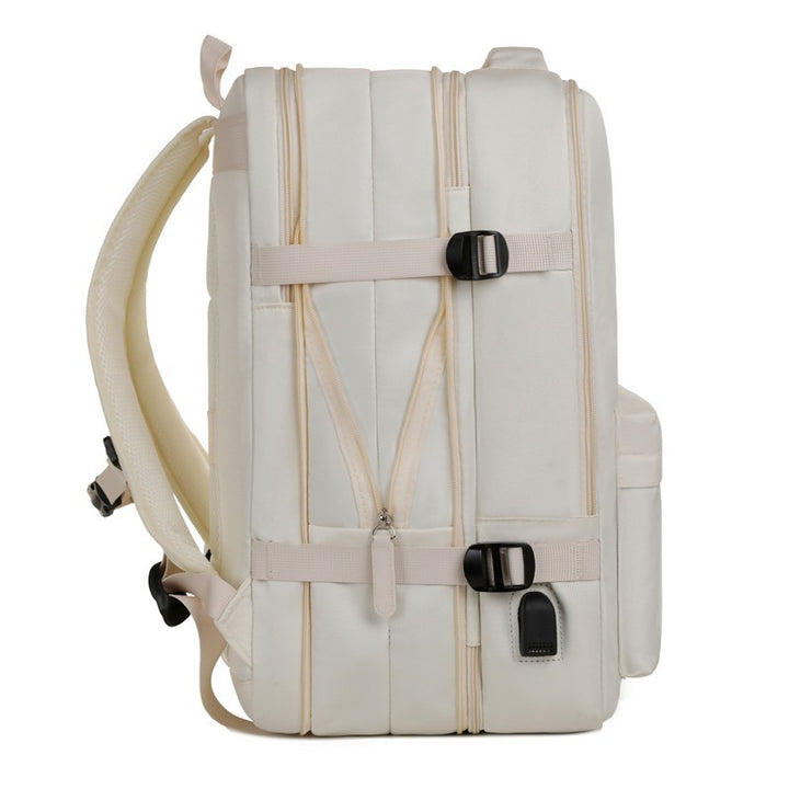 Lightweight Urban Laptop Backpack Stornfield