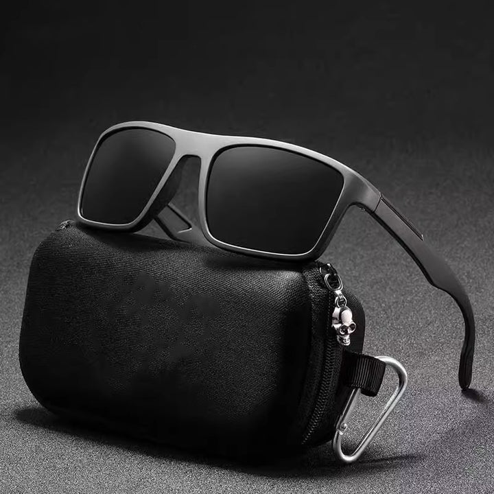 Men's Fashion Sport Sunglasses Stornfield