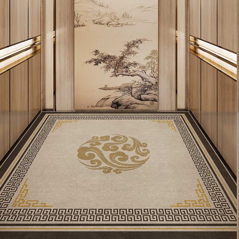 Traditional Decorative Area Rug