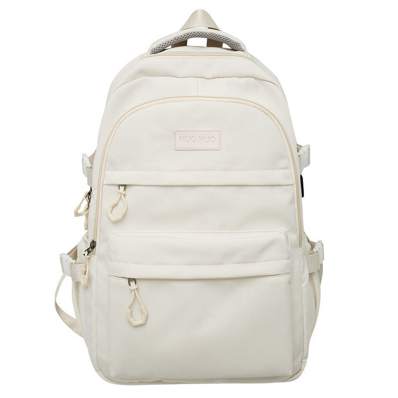 Functional School Backpack Stornfield