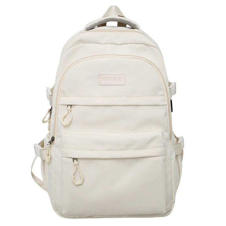 Functional School Backpack Stornfield