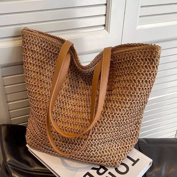 Beach bag Stornfield