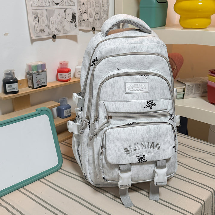 Stylish Travel Backpack Stornfield