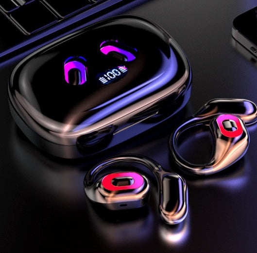 Advanced Audio Performance Earbuds Stornfield