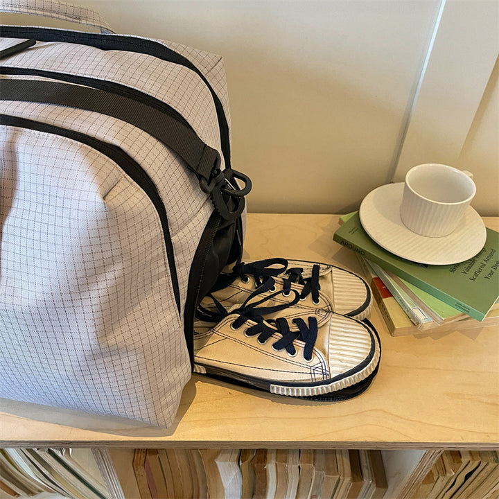 High-Quality And Versatile Sports Duffel Bag Stornfield