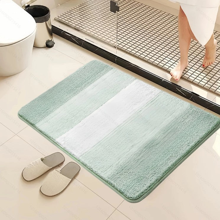 Soft Cotton Bath Rug Stornfield