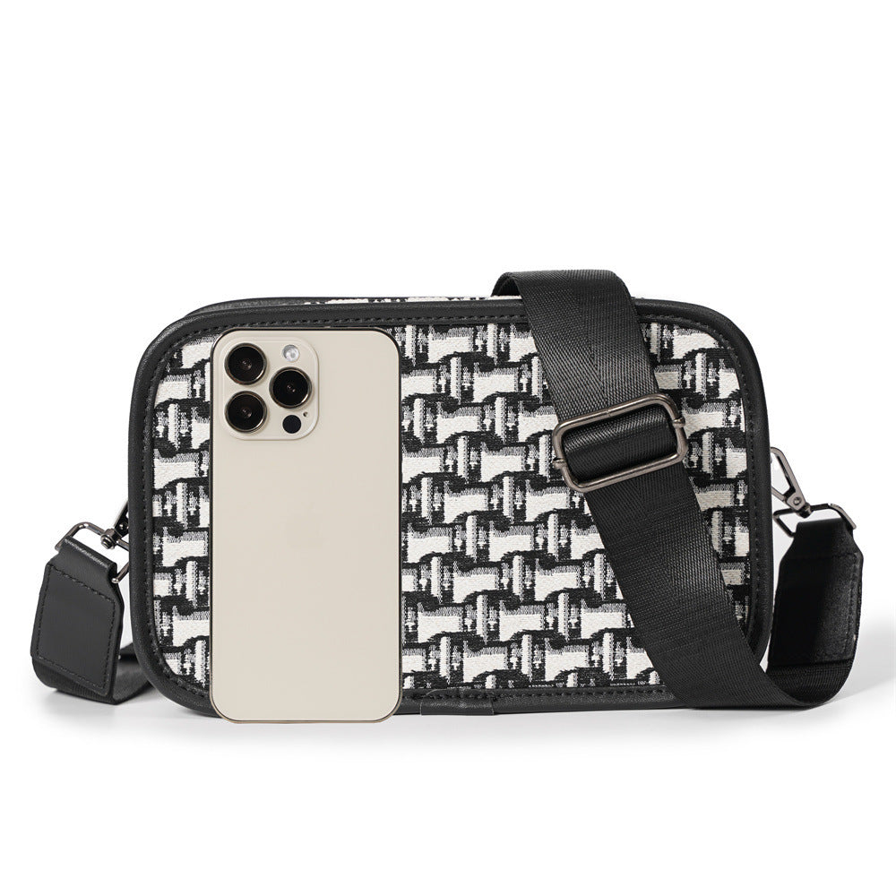 Fashionable Shoulder Bag Stornfield