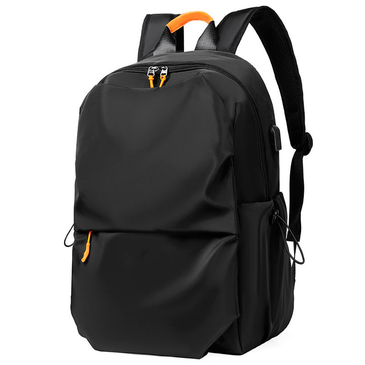 Lightweight Waterproof Multi-Functional Backpack Stornfield