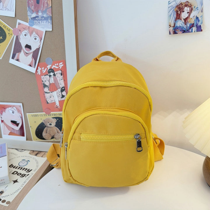 Compact Casual Backpack Stornfield