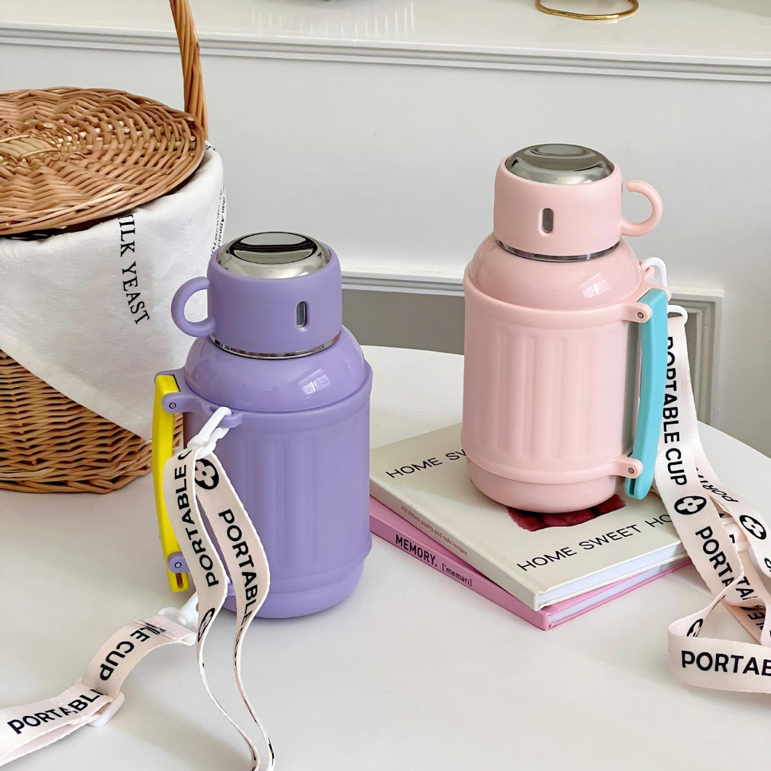 Unisex Insulation Carafe Stornfield