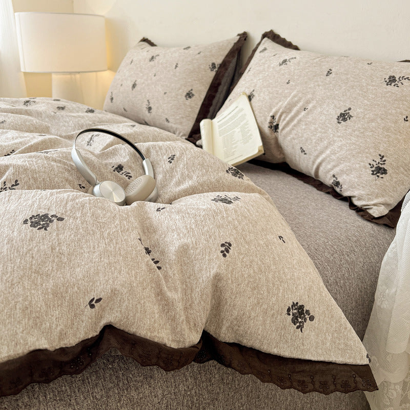 Home Bedding