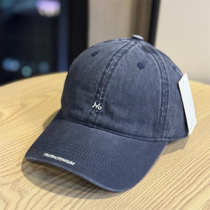 Men's Casual Twill Baseball Cap Stornfield