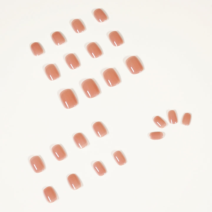High-gloss nail polishes Stornfield