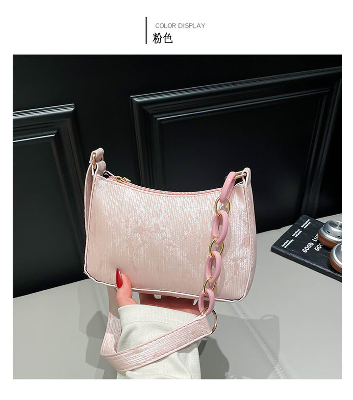 WoStylish Textured Crossbody Bag Stornfield