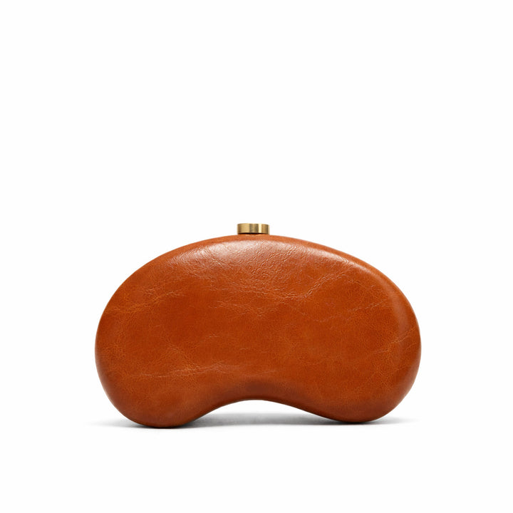 Unique Sculpted Clutch