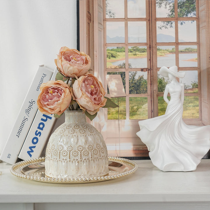 Elegant Floral Arrangement