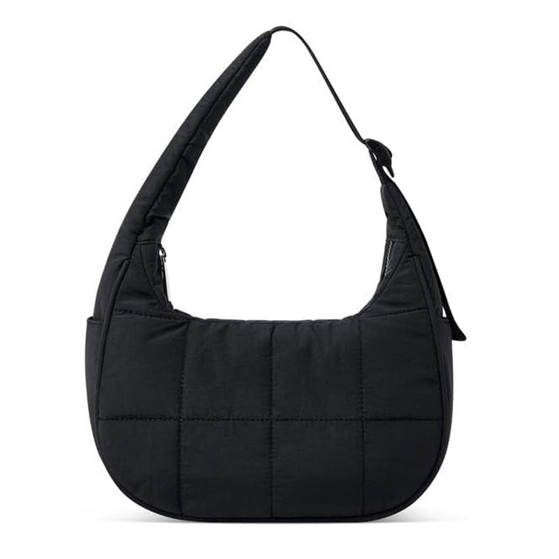 Fashion-conscious shoulder bag Stornfield