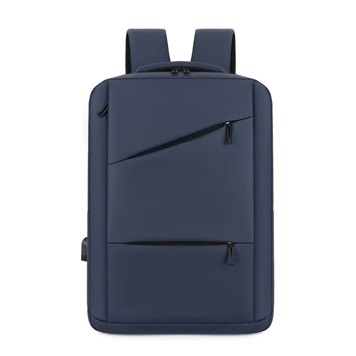 Sleek Professional Laptop Backpack Stornfield