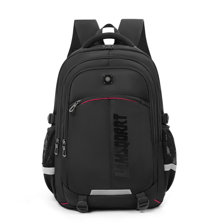 Versatile Multi-Compartment Sports Backpack Stornfield