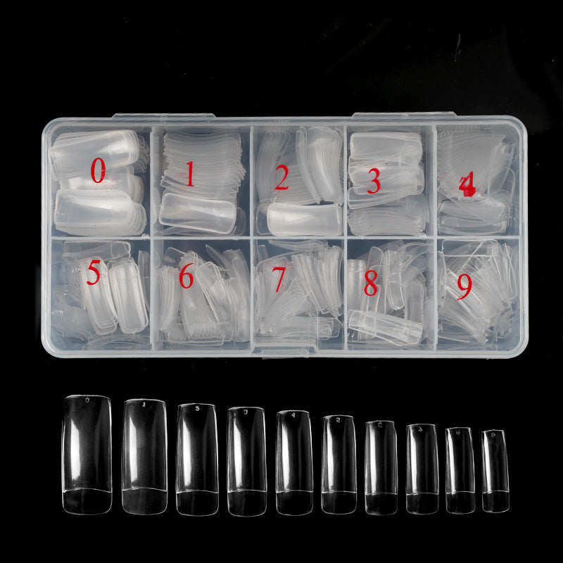 Acrylic Nail Tips Set Stornfield
