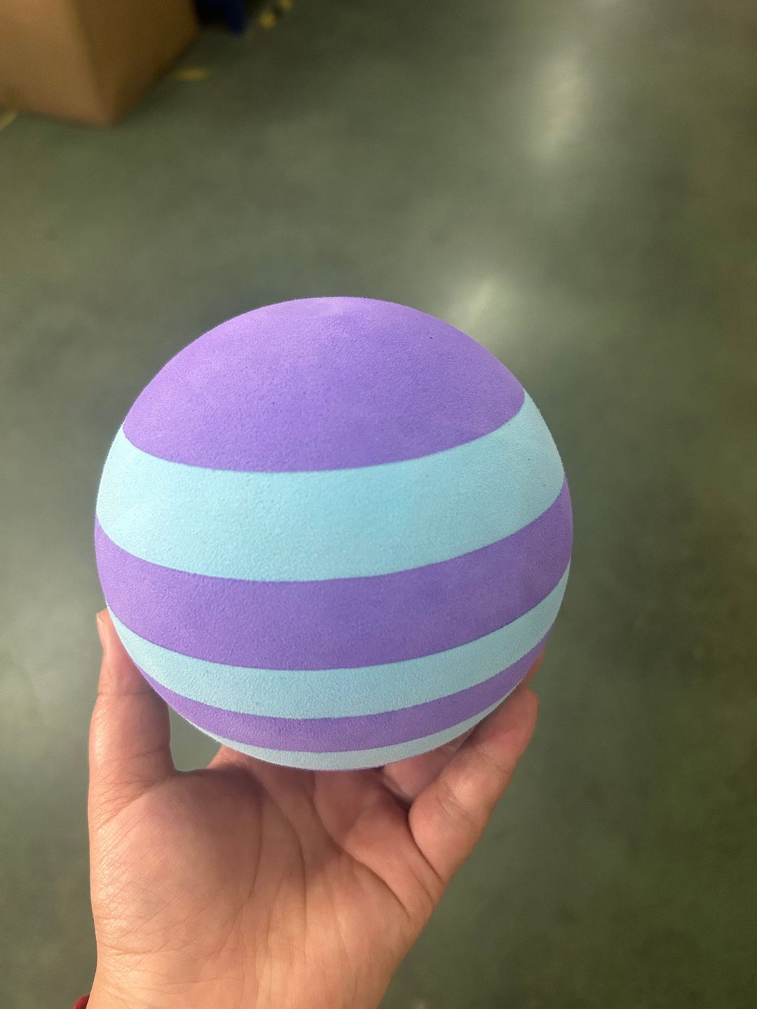 Balance Ball Stornfield