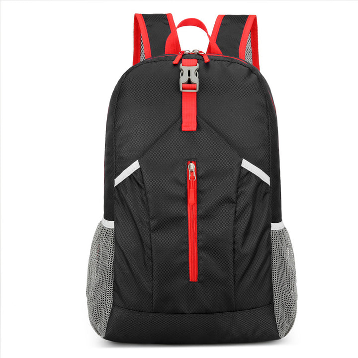 Breathable Lightweight Sports Backpack Stornfield