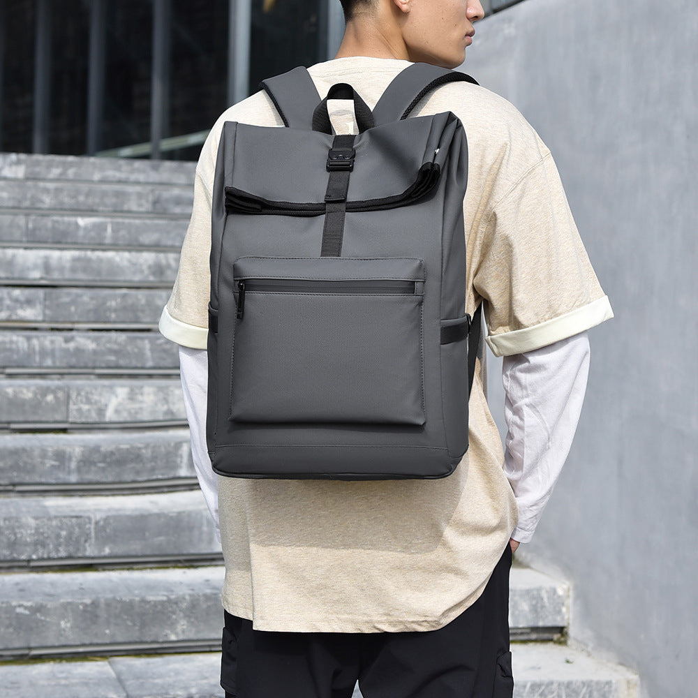 Waterproof Urban Rucksack Stornfield