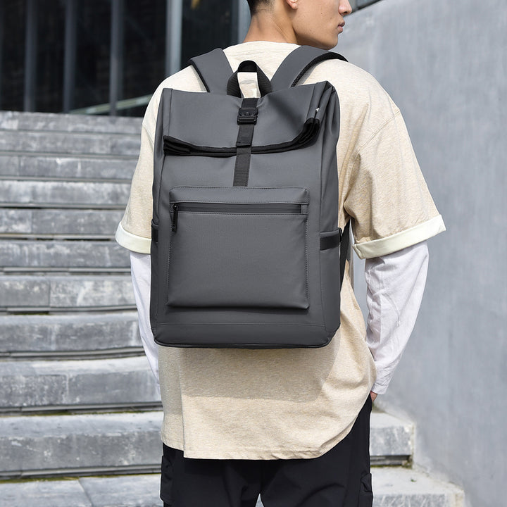 Waterproof Urban Rucksack Stornfield