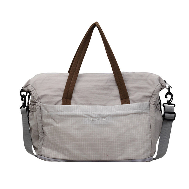Multi-Purpose Adventure Travel Bag
