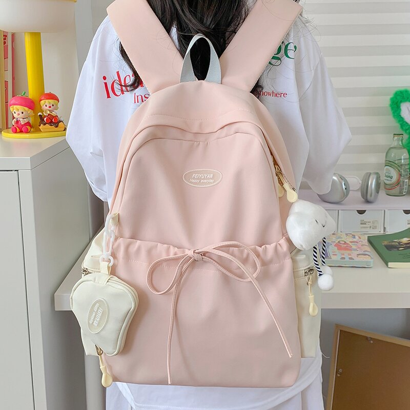 Practical Lightweight Backpack Stornfield