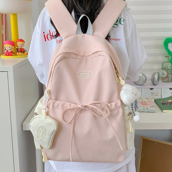 Practical Lightweight Backpack Stornfield