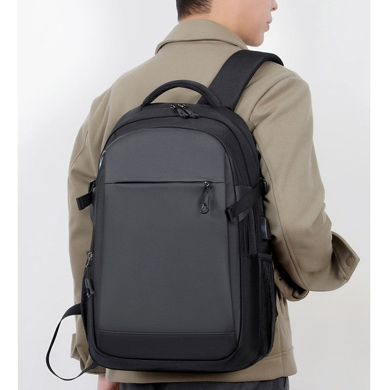 Tech-Friendly Backpack Stornfield