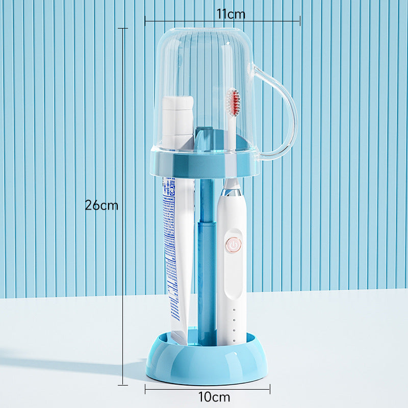 Electric Toothpaste Dispenser Stornfield