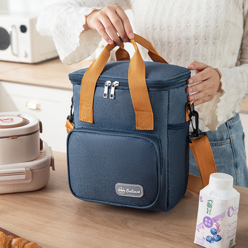 Insulated Lunch Bag Stornfield