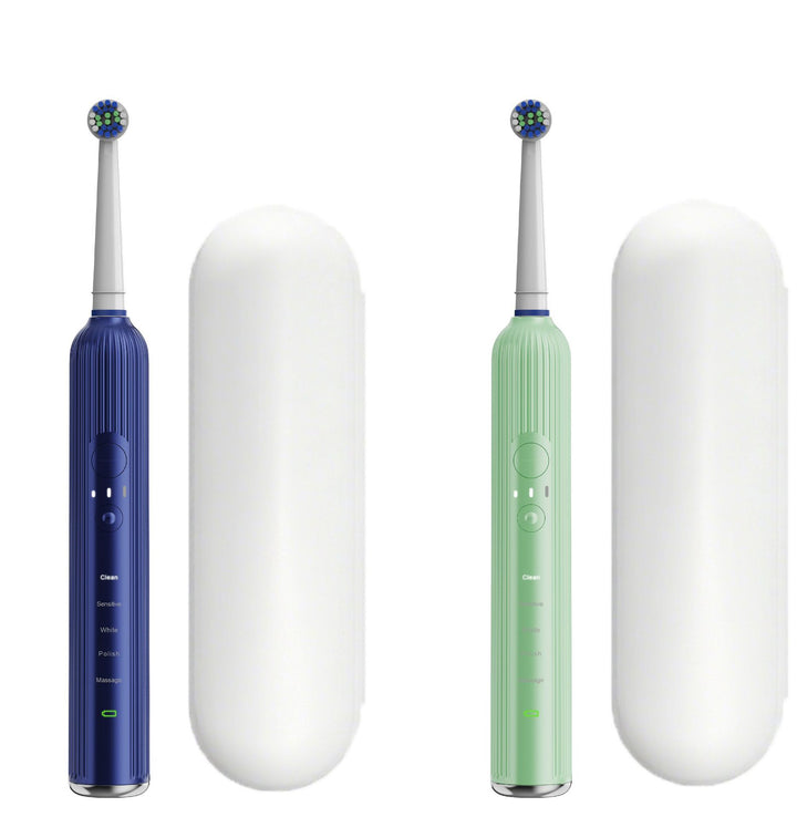 Electric Toothbrush Stornfield