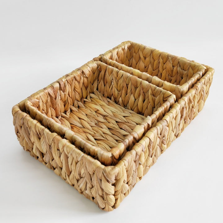 Decorative Storage Basket Stornfield
