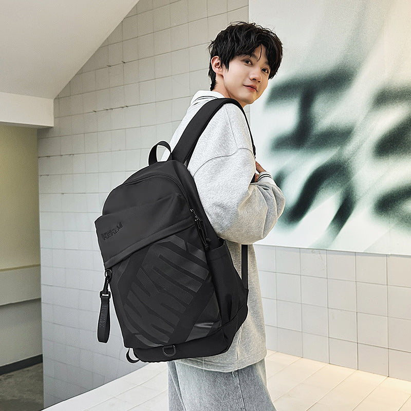 Multi-Functional Kids Backpack Stornfield
