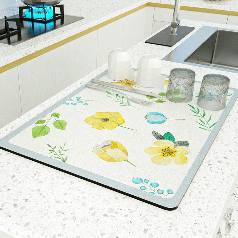 Kitchen Protector Mat Stornfield