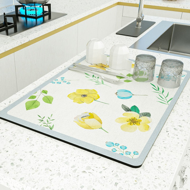 Kitchen Protector Mat Stornfield