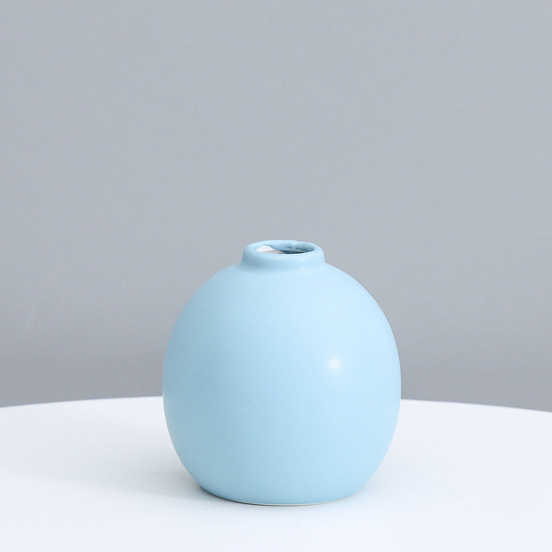 Ceramic Decorative Art Vase Stornfeild