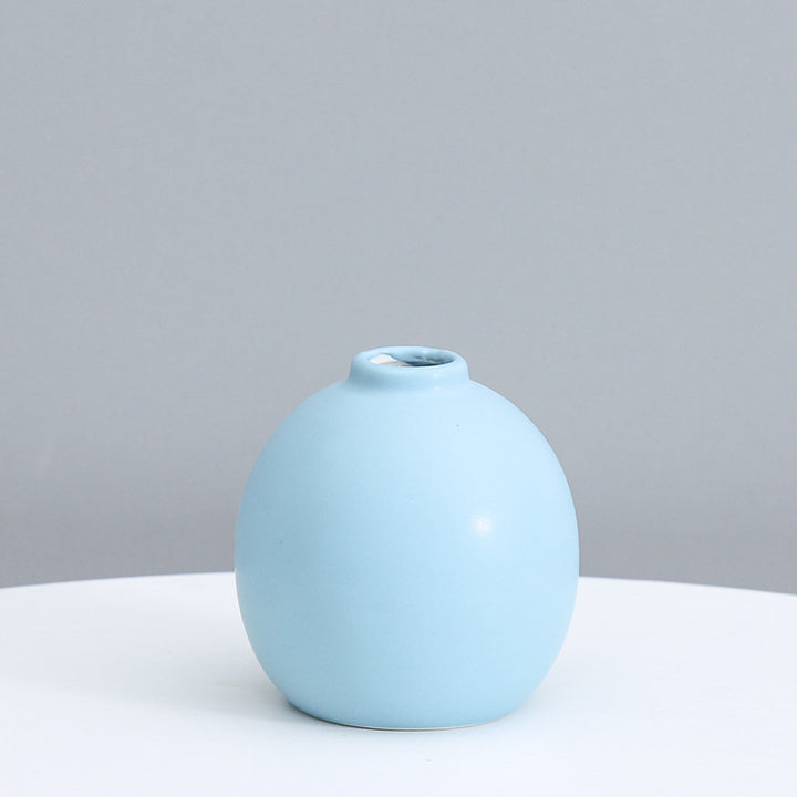 Ceramic Decorative Art Vase Stornfeild