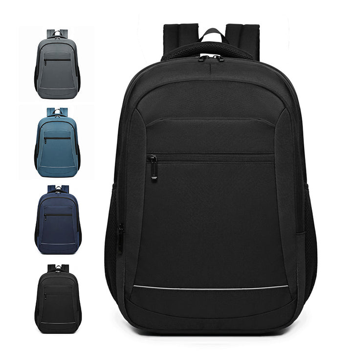 High-Functionality Travel Backpack Stornfield