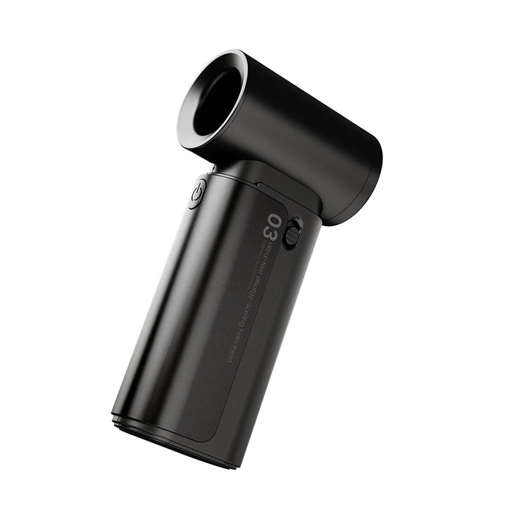 Handheld Mini Fan Stornfield