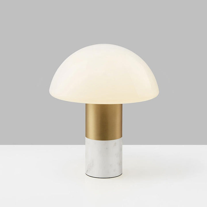 Modern Mushroom Table Lamp