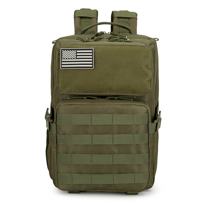 Tactical Multi-Function Modular Backpack Stornfield