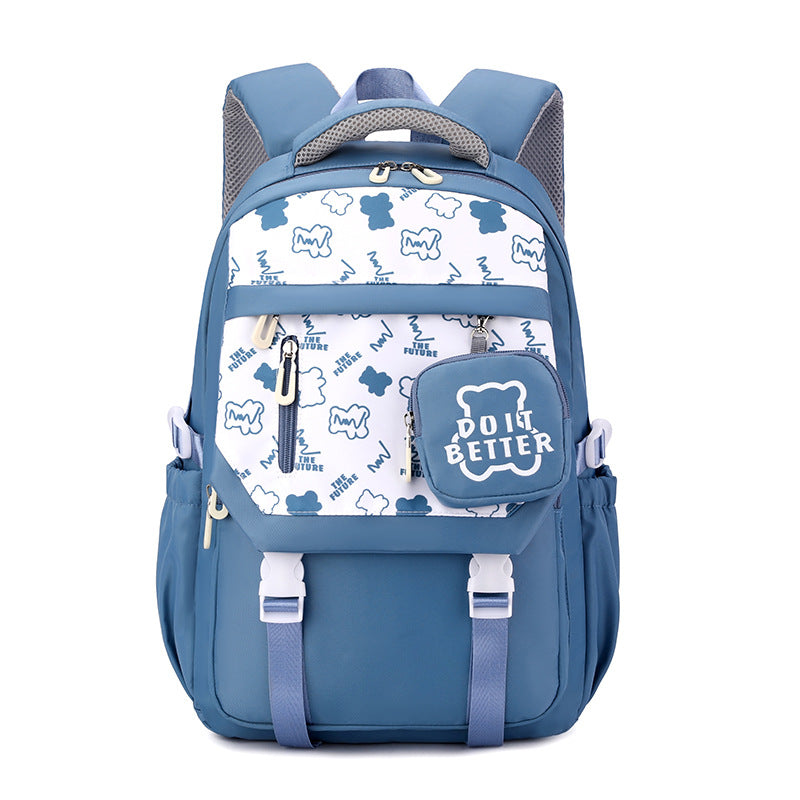School backpack Stornfield