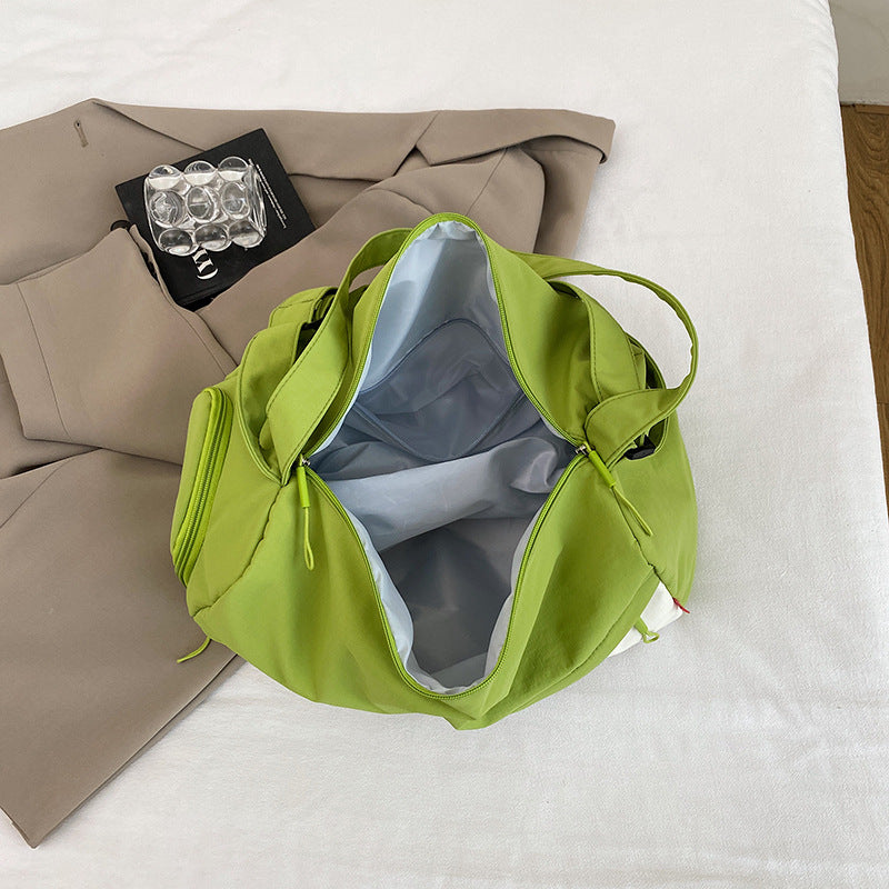 Stylish Shoulder Bag With Modern Design Elements Stornfield