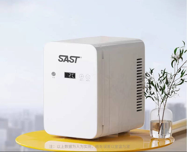 Compact Portable Mini Refrigerator Stornfield
